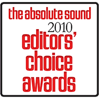 EMM Labs XDS1 Wins The Absolute Sound Editor's Choice Award