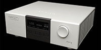 DV2 Integrated Converter Review, Stereophile Review