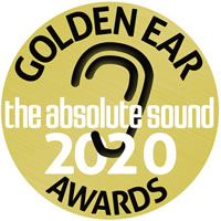 MTRX Reference Mono Amplifiers and PRE Reference Stereo Preamplifier, The Absolute Sound, Golden Ear Award 2020