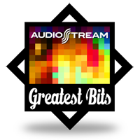 DAC2X Wins Audiostream Greatest Bits Award