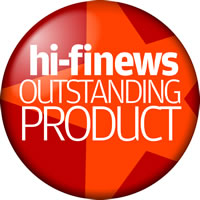 Meitner MA3 Integrated D/A Converter, Hi-Fi News & Record Review 2021