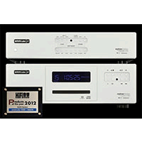 TSDX+DAC2X Wins 2012 HiFi Review Product of the Year