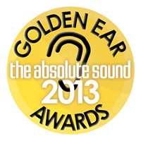EMM Labs PRE2 Pre-amplifier Wins The Absolute Sound Golden Ear Award