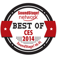 EMM Labs MTRX amplifiers wins SoundStage! Best of CES 2014