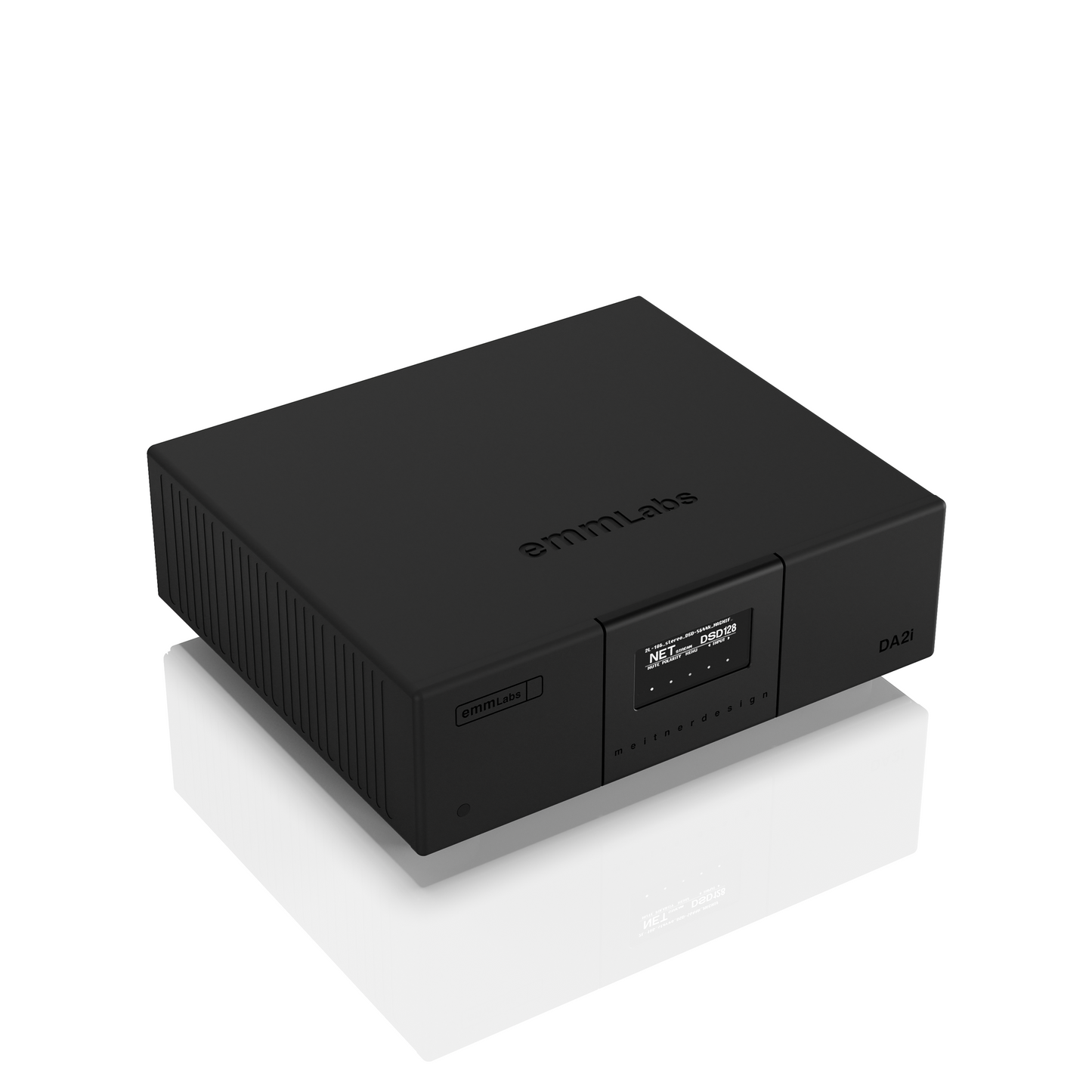 EMM Labs DA2i Stereo D/A Integrated Converter