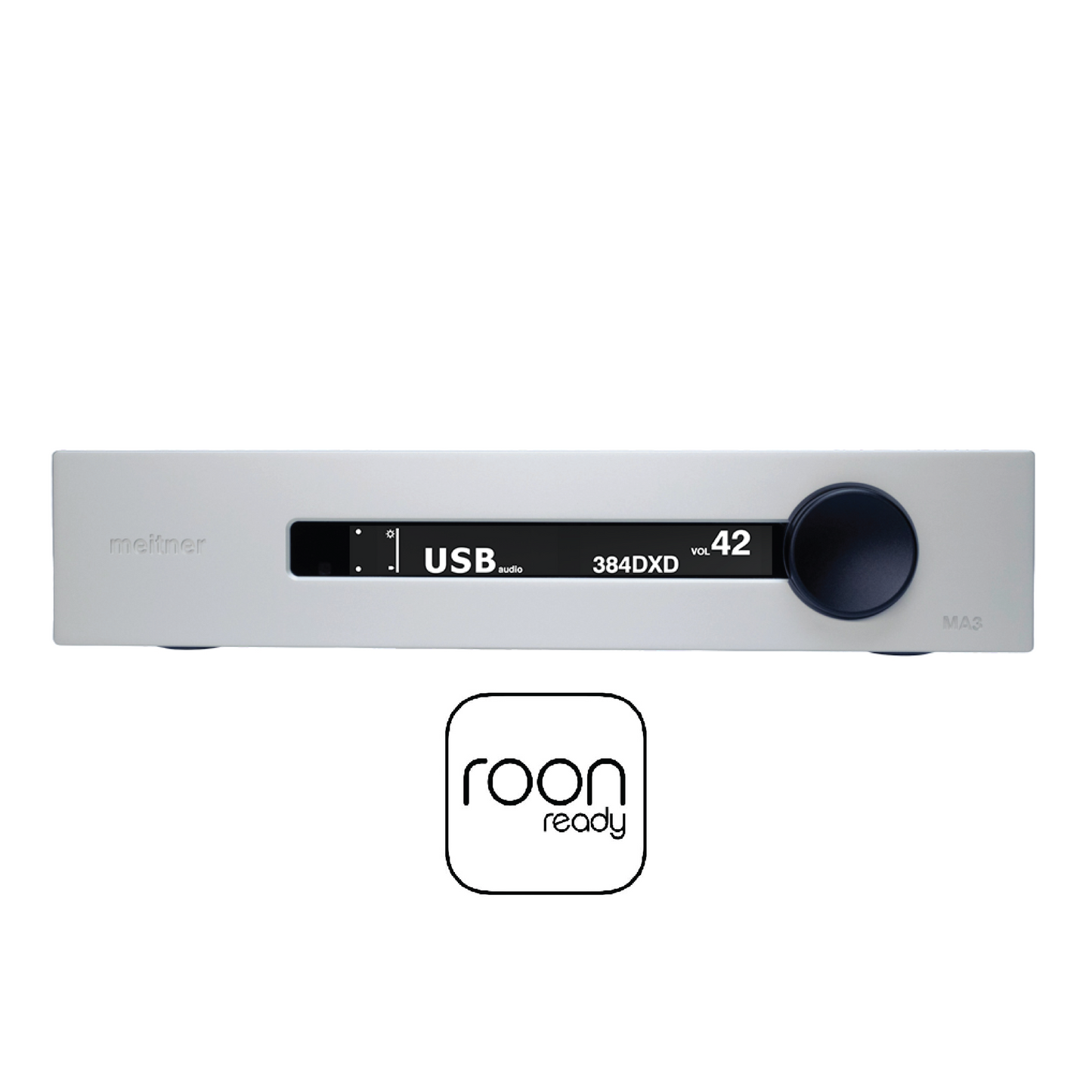 Meitner MA3 Integrated D/A Converter