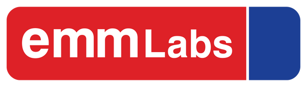 EMM Labs & Meitner Audio