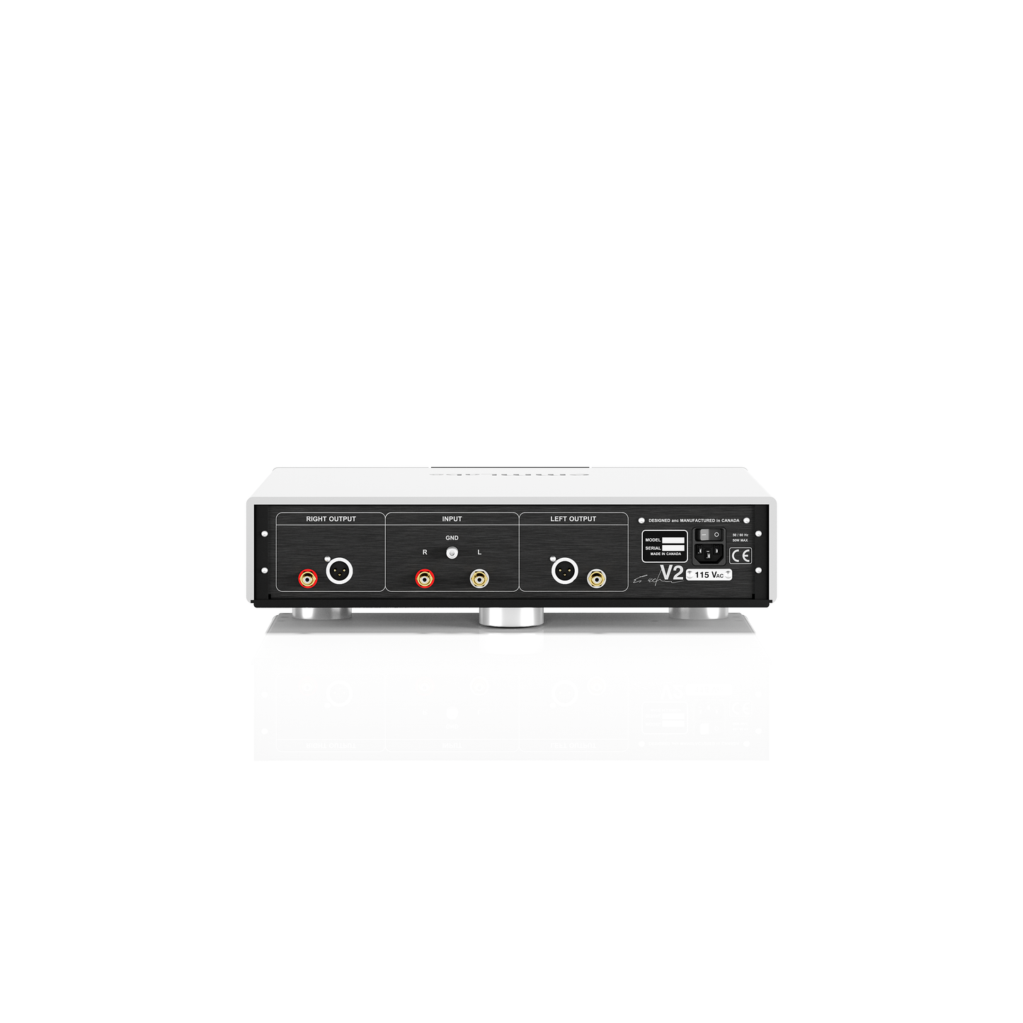 EMM Labs DS-EQ1 V2 Optical Equalizer