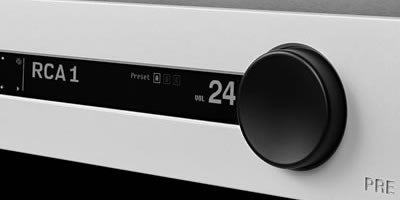 The Meitner PRE Stereo Preamplifier Officially Launched! March 2023