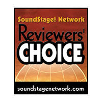 Meitner MA3 Integrated D/A Converter, Soundstage! Ultra Review 2021