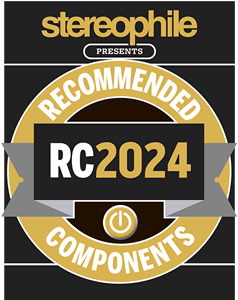 The EMM Labs MTRS Stereo Amplifier, the DV2 and the Meitner MA3 DACs are in Stereophile's Recommended Components 2024!