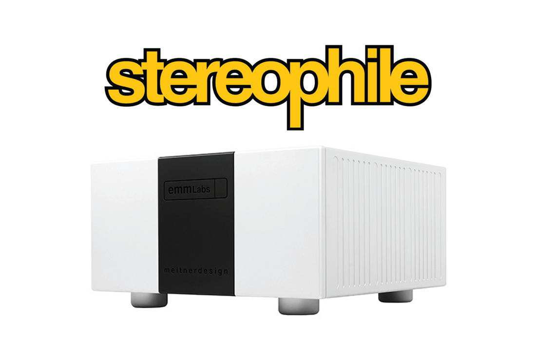 Review: MTRS Stereo Amplifier by Jason Victor Serinus, Stereophile