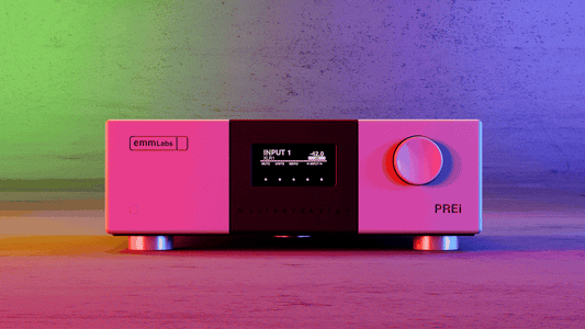 2026 February Lab Report: PREi News + Why Ceramic Boards Matter in High-End Audio