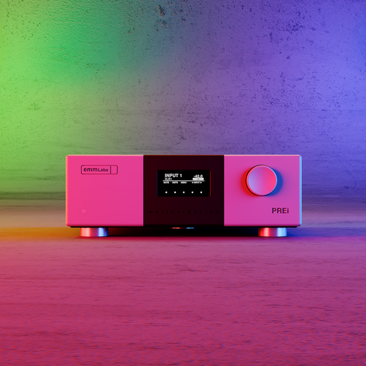 Introducing the EMM Labs PREi: Everything You Need to Know + Quick Start Guide
