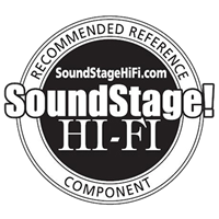 DAC2X Wins SoundStage! Network Recommended Reference Component