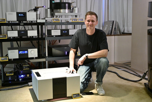 The August Lab Report: New Firmware for DV2i, DA2i & MA3i,  Asia Tour Wrap Up & Next Events