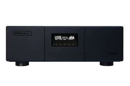 EMM Labs DA2i Stereo D/A Integrated Converter