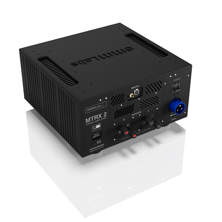 Meitner MTRX2 V2