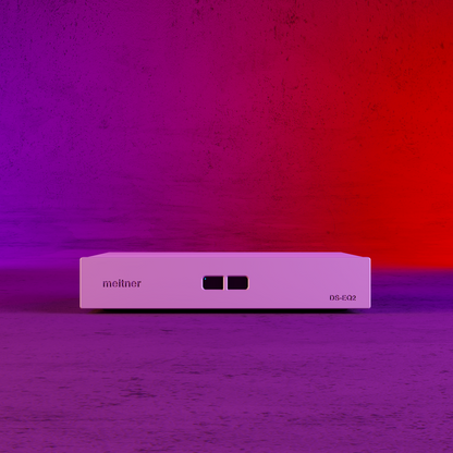 Meitner DS-EQ2 Optical Equalizer for DS Audio Optical Cartridges