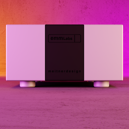 EMM Labs MTRS Stereo Amplifier