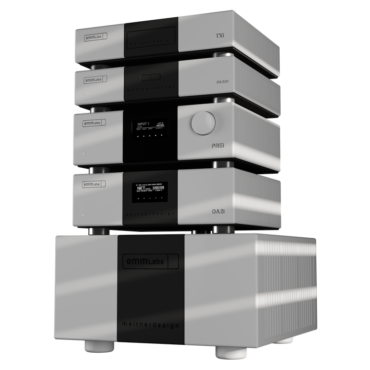 EMM Labs