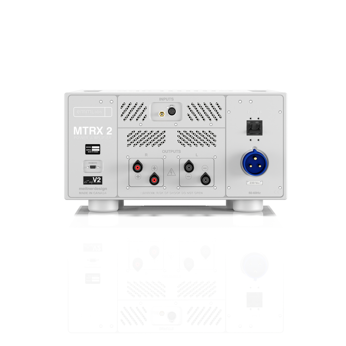 Meitner MTRX2 V2