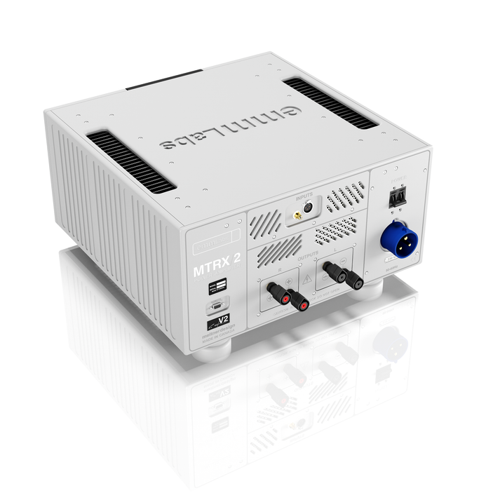 Meitner MTRX2 V2