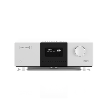 EMM Labs PREi Stereo Preamplifier