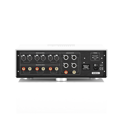 EMM Labs PREi Stereo Preamplifier