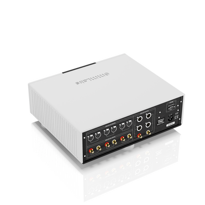 EMM Labs PREi Stereo Preamplifier