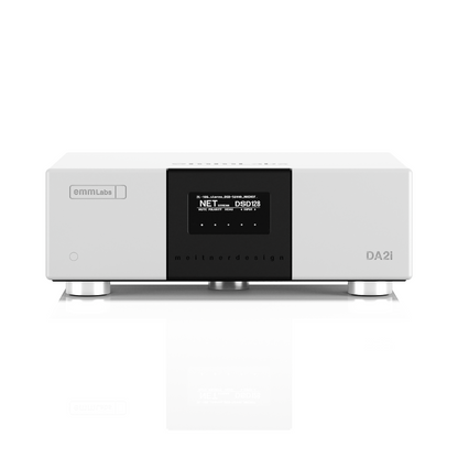 EMM Labs DA2i Stereo D/A Integrated Converter