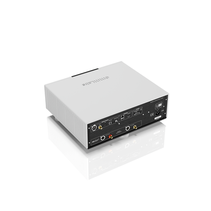 EMM Labs DA2i Stereo D/A Integrated Converter