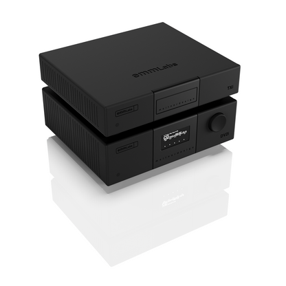 EMM Labs DV2i Integrated D/A Converter