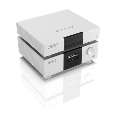 EMM Labs DV2i Integrated D/A Converter