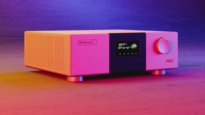 EMM Labs PREi Stereo Preamplifier